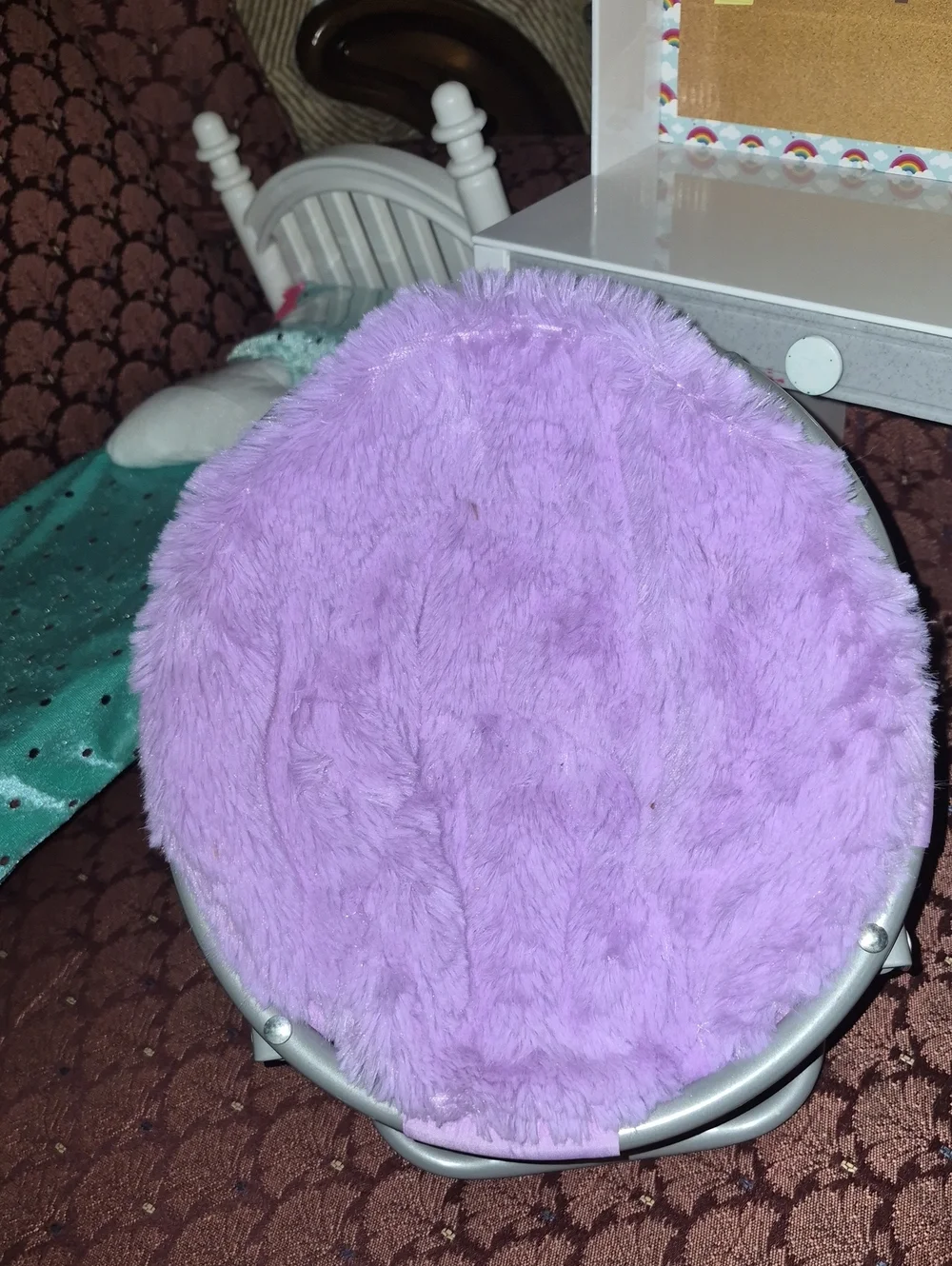 Doll Furniture For 18